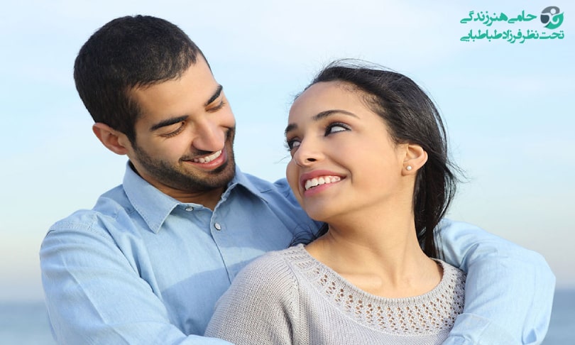 دوست بودن با همسر | چگونه با شوهرم رفیق باشم؟